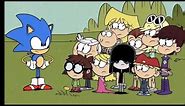 The loud house centuries (Fall Out Boy)