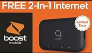 Is Boost mobile internet any good ?