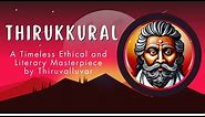 Thirukkural Ch 79 83 A Timeless Ethical and Literary Masterpiece by Thiruvalluvar