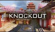 Call of Duty®: Black Ops III – Eclipse DLC Pack: Knockout Preview