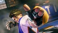 Street Fighter 6 Tracking the Mystery Code: How to solve the Passcode Puzzles