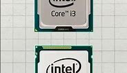 Intel Core i3 vs i5 vs i7