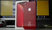 Recensione Apple iPhone XR, tutto quello che gli altri non dicono