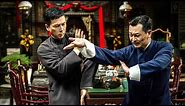 Top 10 Martial Arts Movie Fights
