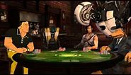 Poker Night At The Inventory 2 Launch Trailer