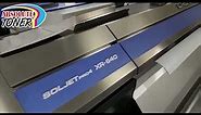 Roland Soljet Pro4 XR-640 Wide Format Production Printer For Commercial Printing Available For Lease