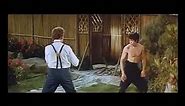 Jeet Kune Do - Bruce Lee techniques