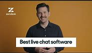 How to choose the best live chat customer service software for 2023
