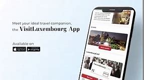 A culture trip to Luxembourg