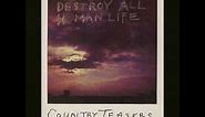 COUNTRY TEASERS golden apples 1999