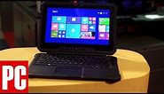 The Dell Latitude 12 Rugged Tablet 7202 Review