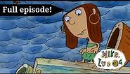 Scuba Doobie Doo (Full Episode)