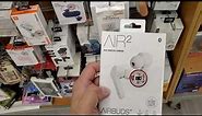 REVIEW- Airbuds Air 2 True Wireless Earbuds Bluetooth w/ Charging Case- ARE THESE ANY GOOD?