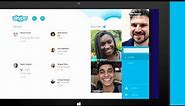 Skype Essentials for Modern Windows: How to Keep Your Profile Up-To-Date