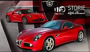 Storie Alfa Romeo | Episode 9: Alfa Romeo 8C Competizione | 110th Anniversary