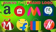 Ultimate E-Commerce Logo Quiz! Guess the Brands Flipkart, Amazon, Myntra I Online quiz