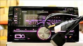 My Detailed Kenwood DPX500BT Stereo Review