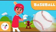 Baseball for Kids - Basic Rules