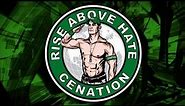 WWE - John Cena Theme Song + Titantron 2013 (Green Version)