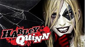 The Best Harley Quinn Comic! [Harleen]