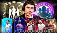 25 x Year in Review SBC Player Picks