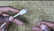 How to fix Loose Micro USB Cable
