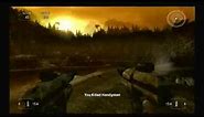 Timesplitters Future Perfect PS2: Vietnam Deathmatch