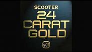 Scooter - Aiii Shot The DJ - 24 Carat Gold .