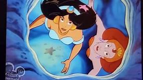 Disney’s Aladdin TV Series Season: 1 Episode: Elemental, My Dear Jasmine (TV Episode 1994) Fintastic Fact according to IMDB: Saleen was based off one of the earlier drawings made to be Ursula in The Little Mermaid (1989), but was originally considered to be a sea lion #aladdin #aladdintvseries #aladdintvshow #mermaidsaleen #saleen #princessjasmine #olddisneychannel #olddisney #90skids #90s #90snostalgia #fullhouse #fullhousesteve #stevefullhouse #scottweinger #scottweingeraladdin #juliebrown #li