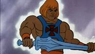 He-Man I Have The Power