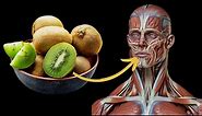 What Happens to Your Body When You Eat Kiwi Fruit Every Day