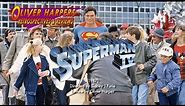 Superman IV (1987) Retrospective / Review