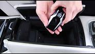 Charge The Display Key | BMW Genius How-To