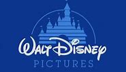 Intro - Walt Disney Pictures