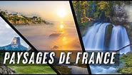 Les plus beaux paysages naturels de France