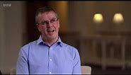 Dr Stephen Brearey BBC Interview (Clips)