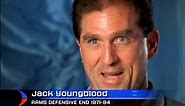 Jack Youngblood - Heart of a Champion HD