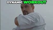 5 Martial Arts Styles for a Dynamic Workout