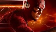 The Flash Hilarious and Funny Bloopers (All Seasons) Ft Grant Gustin & Danielle Panabaker