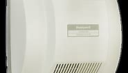 Honeywell HE360D Whole House Fan-Powered Humidifier | Sylvane