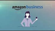 The B2B Marketplace on Amazon