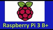 Raspberry Pi 3 B + Tutorial Series | Changing Logo, Icons and Raspberry Pi name