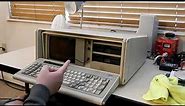 IBM 5155 Portable Personal Computer: An Introduction