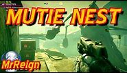 RAGE 2 - Mutie Nest - Dealypipe - Destroy All Mutant Hatching Pods & Storage Container Locations