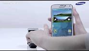 Samsung Galaxy S5 | How To: Connect the Galaxy Gear 2 with a Samsung Galaxy Device