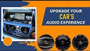 Best 6.5 Car Speakers For Bass And Sound Quality - Upgrade Your Car's Sound