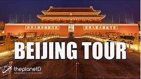 A Tour of Beijing, China | The Planet D