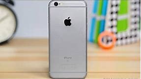 مراجعة و سعر هاتف IPhone 6S في الجزائر، هاتف بمواصفات جيدة و بسعر مقبول