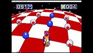 Amy Rose in Sonic 3 & Knuckles (Mega Drive) Longplay (Amy & Tails) Retro Gaming Saturdays