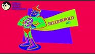 Billionfold, Inc. (2004) Logo Effects